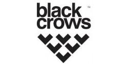 BLACKS CROWS