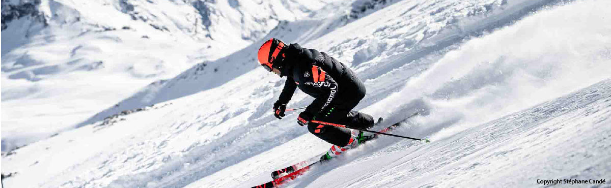 Veste, doudoune ski homme : Blouson, veste ski gore tex