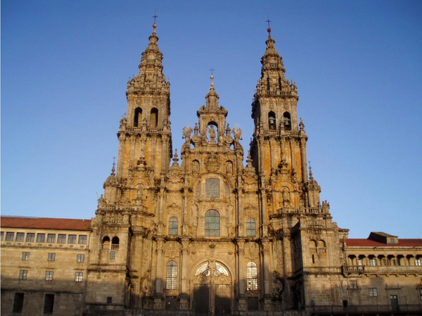 L'équipement parfait pour Saint Jacques de Compostelle