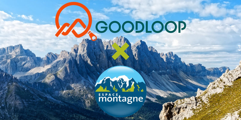 Goodloop : Un partenariat qui a du sens !