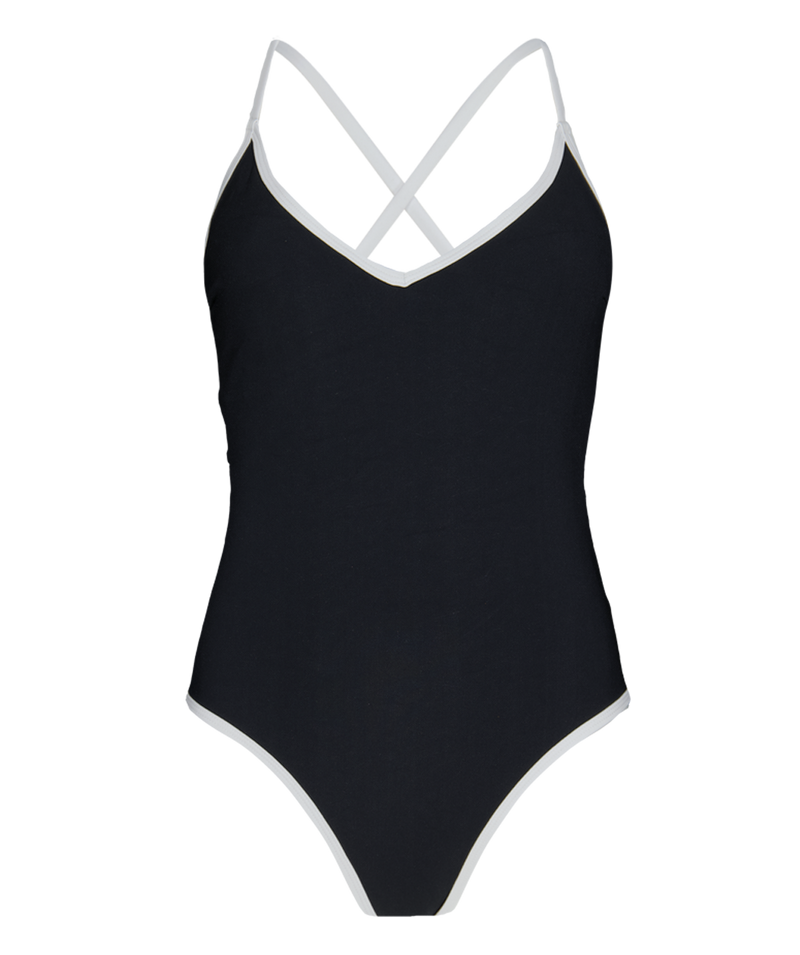 MAILLOT DE BAIN YARRAN 1P FEMME BARTS