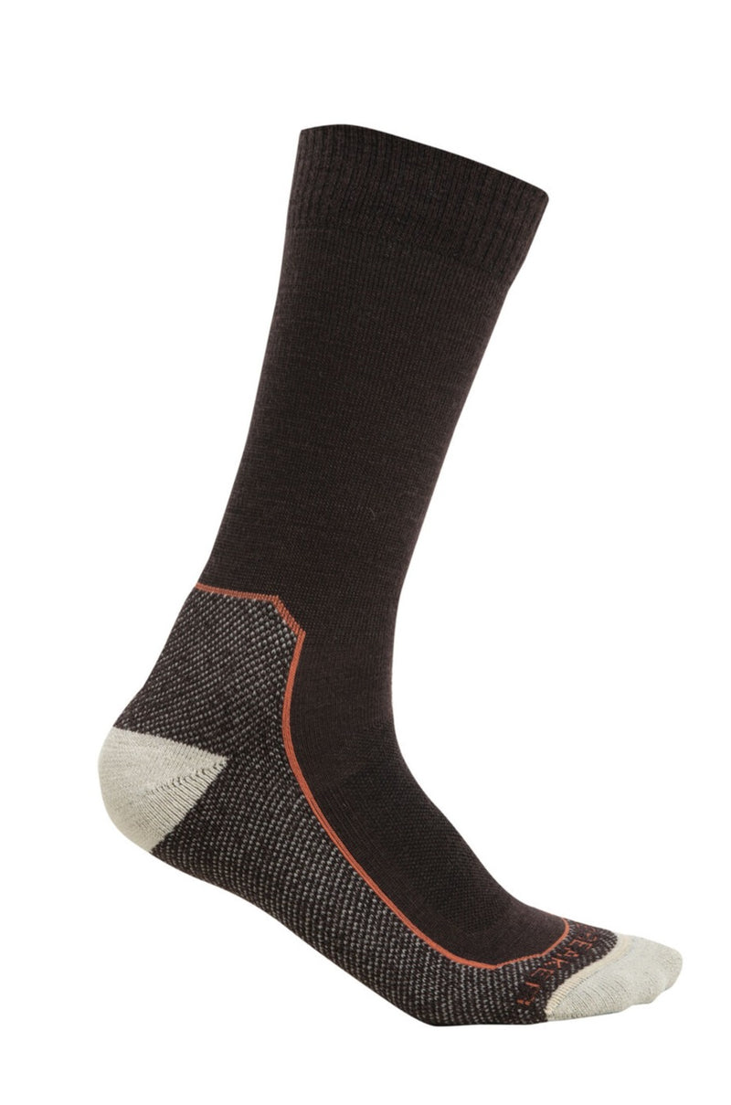 CHAUSSETTES HIKE+CREW FEMME ICEBREAKER