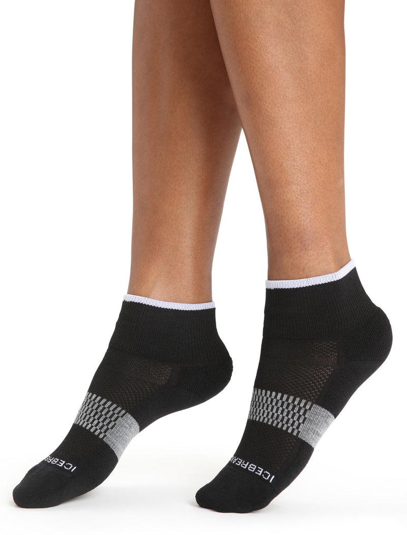 CHAUSSETTES MULTISPORT LIGHT MINI ICEBREAKER