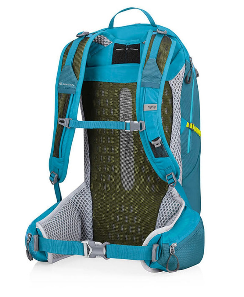 SAC A DOS MAYA 22 GREGORY