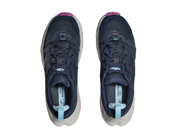 CHAUSSURES RANDONNEE ANACAPA BREEZE LOW FEMME HOKA