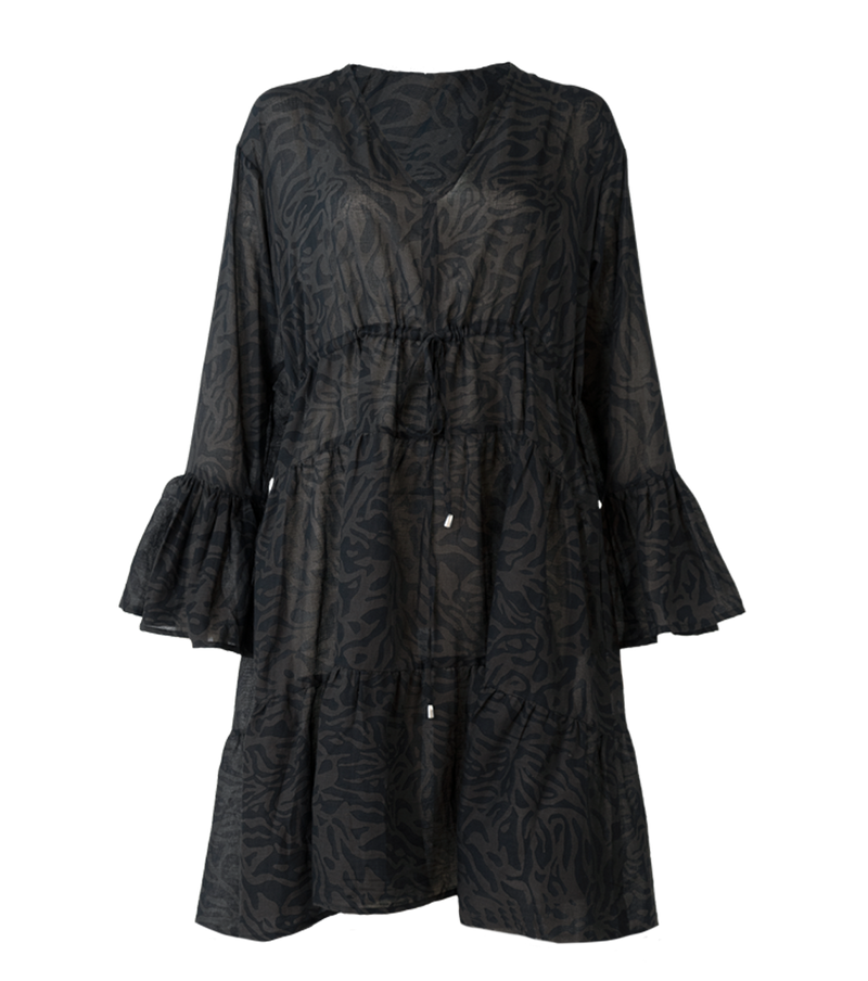 ROBE PACIFICON FEMME BARTS
