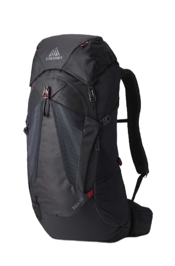 SAC A DOS ZULU 35 GREGORY