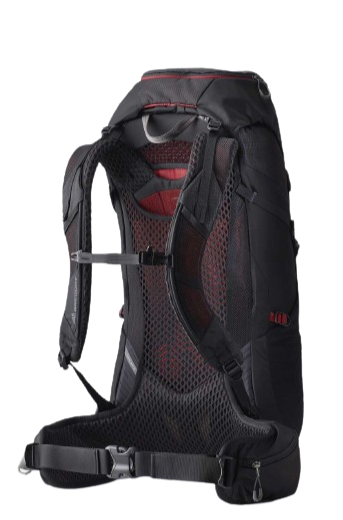 SAC A DOS ZULU 35 GREGORY