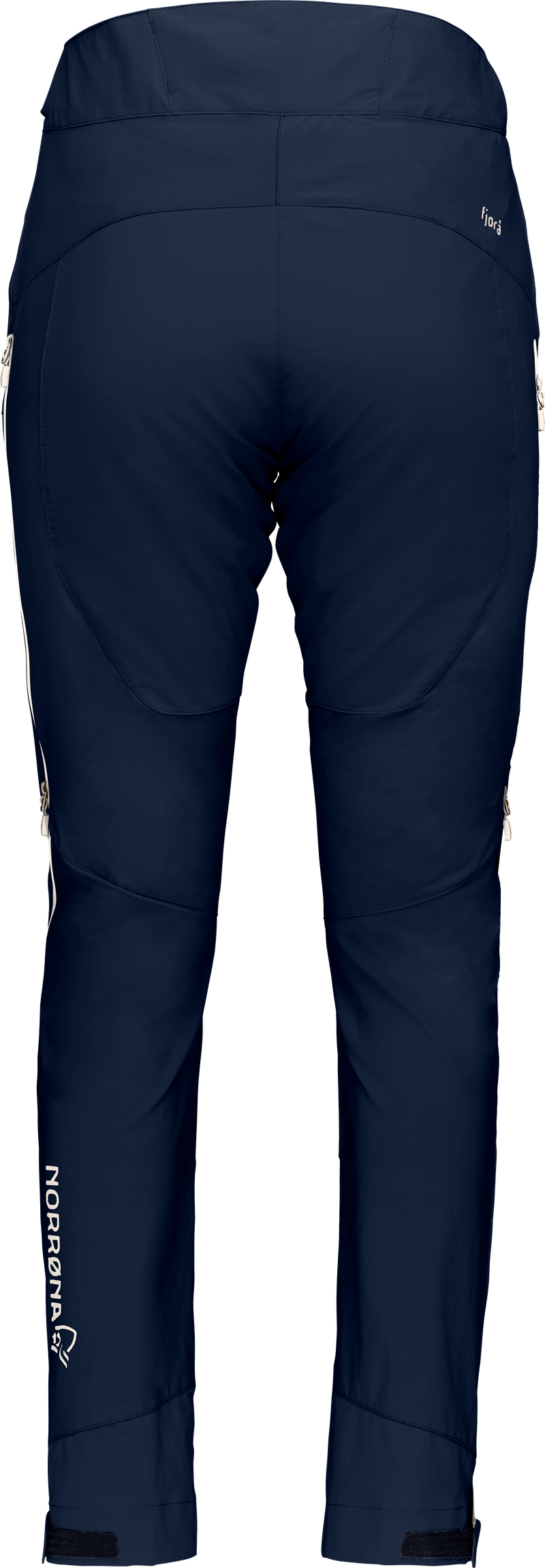 PANTALON FJORA FLEX1 FEMME NORRONA