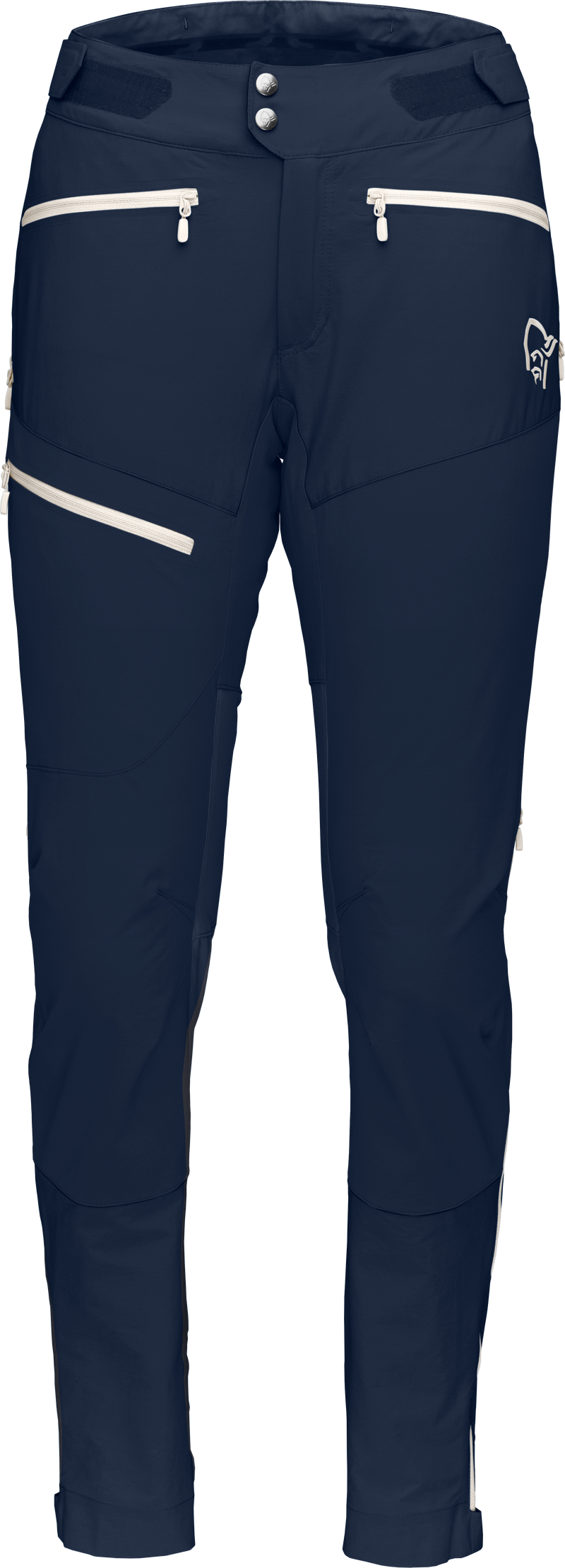 PANTALON FJORA FLEX1 FEMME NORRONA