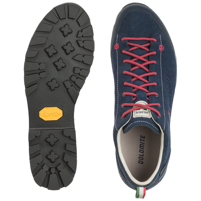 CHAUSSURES 54 LOW GTX DOLOMITE