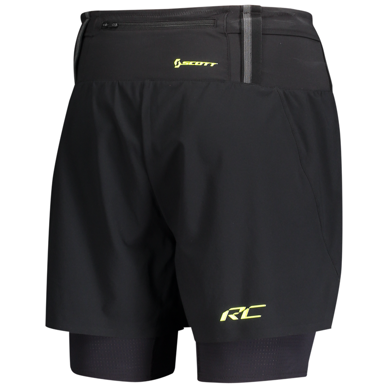 SHORT RC RUN HYBRID HOMME SCOTT