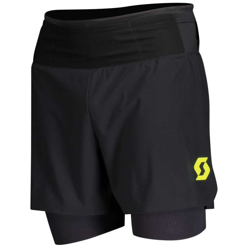 SHORT RC RUN HYBRID HOMME SCOTT