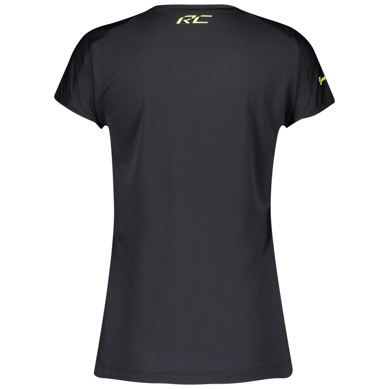 TEE SHIRT RC RUN TEAM FEMME SCOTT