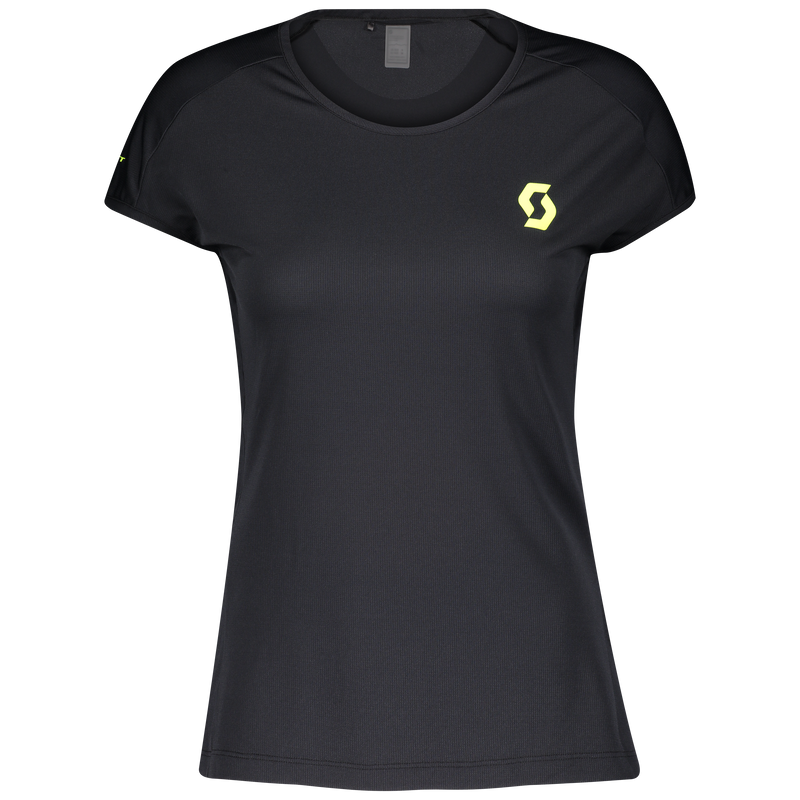 TEE SHIRT RC RUN TEAM FEMME SCOTT