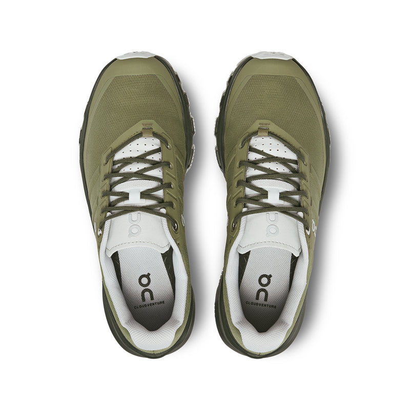 CHAUSSURES CLOUDVENTURE FEMME ON RUNNING