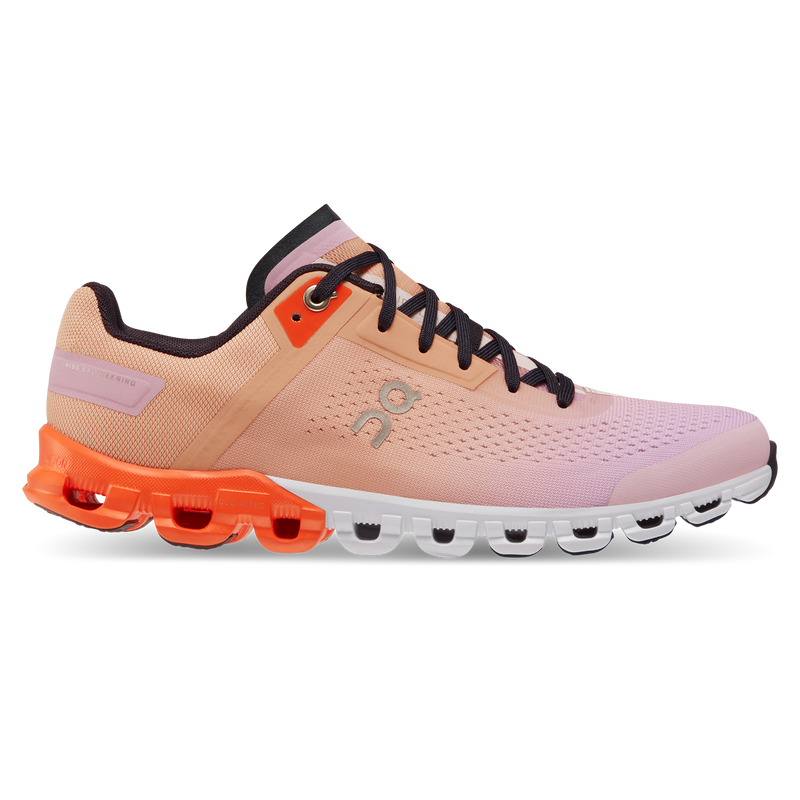CHAUSSURES CLOUDFLOW FEMME ON RUNNING