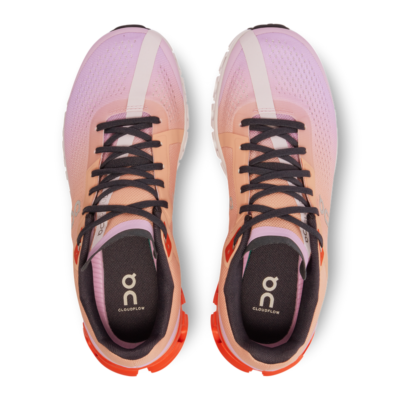 CHAUSSURES CLOUDFLOW FEMME ON RUNNING