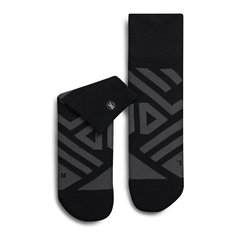 CHAUSSETTES PERFORMANCE MID ON RUNNING