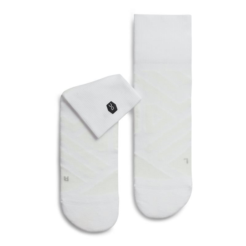 CHAUSSETTES PERFORMANCE MID ON RUNNING