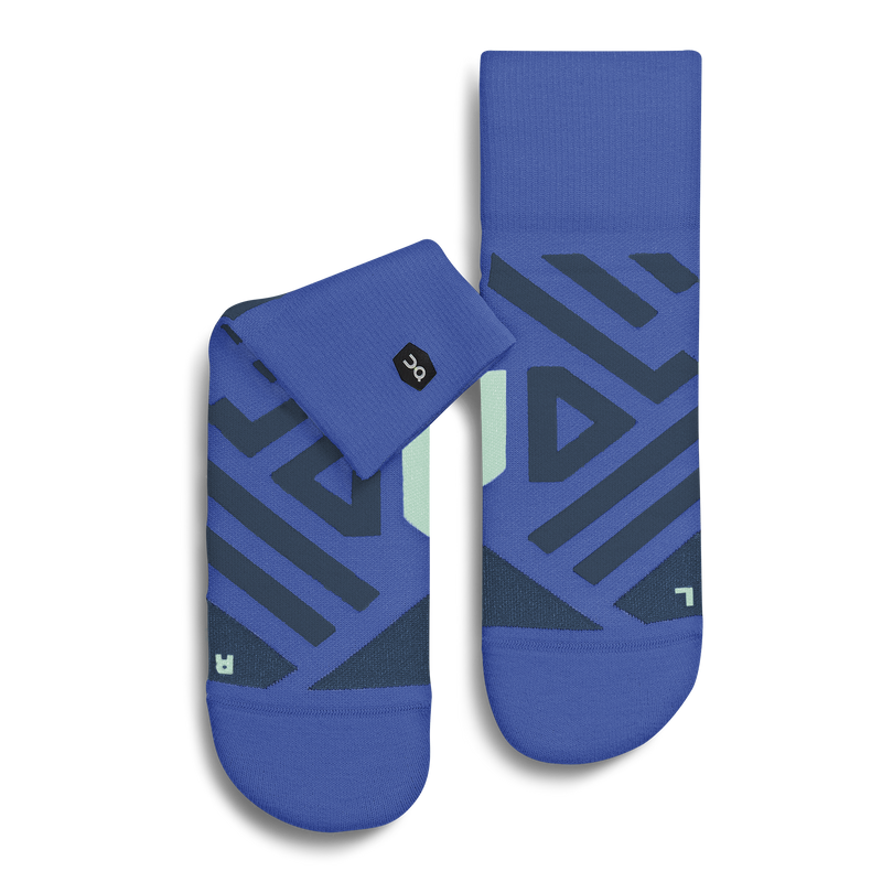 CHAUSSETTES PERFORMANCE MID ON RUNNING