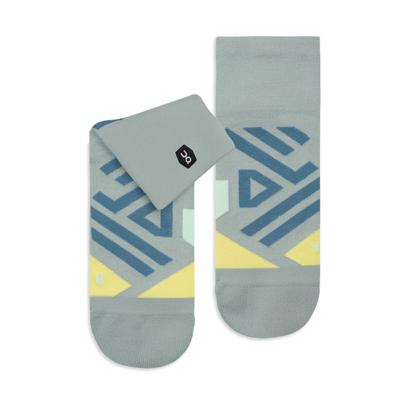 CHAUSSETTES PERFORMANCE MID ON RUNNING