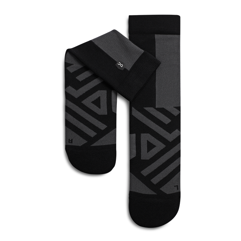 CHAUSSETTES PERFORMANCE HIGH ON RUNNING