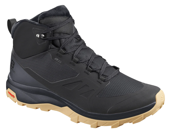 CHAUSSURES OUTSNAP CSWP SALOMON