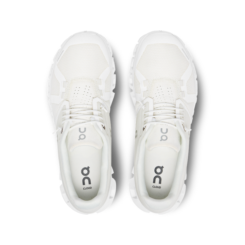 CHAUSSURES RUNNING CLOUD 5 FEMME ON RUNNING