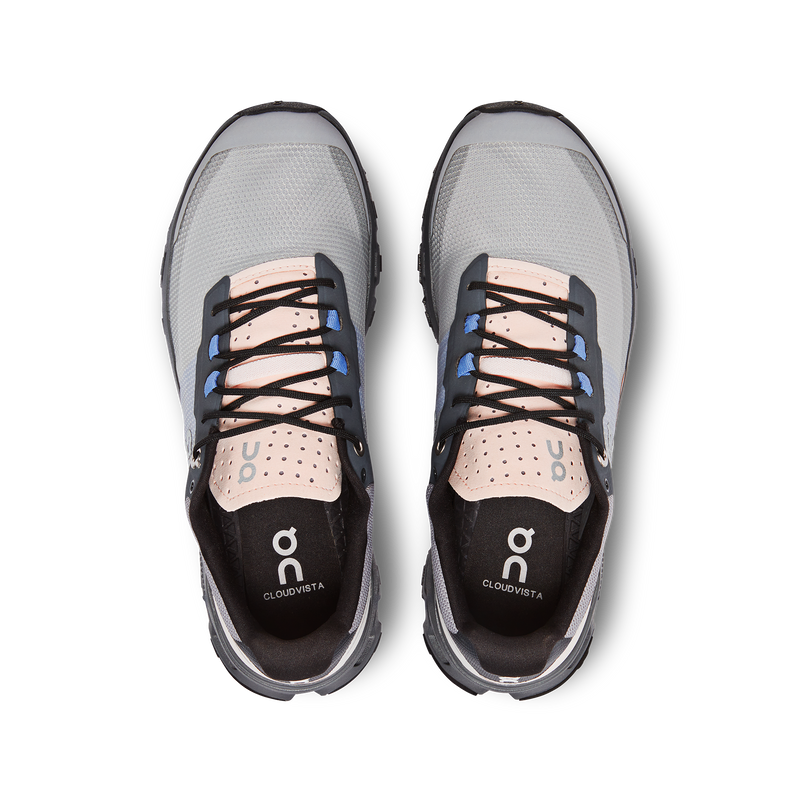 CHAUSSURES TRAIL CLOUDVISTA FEMME ON RUNNING