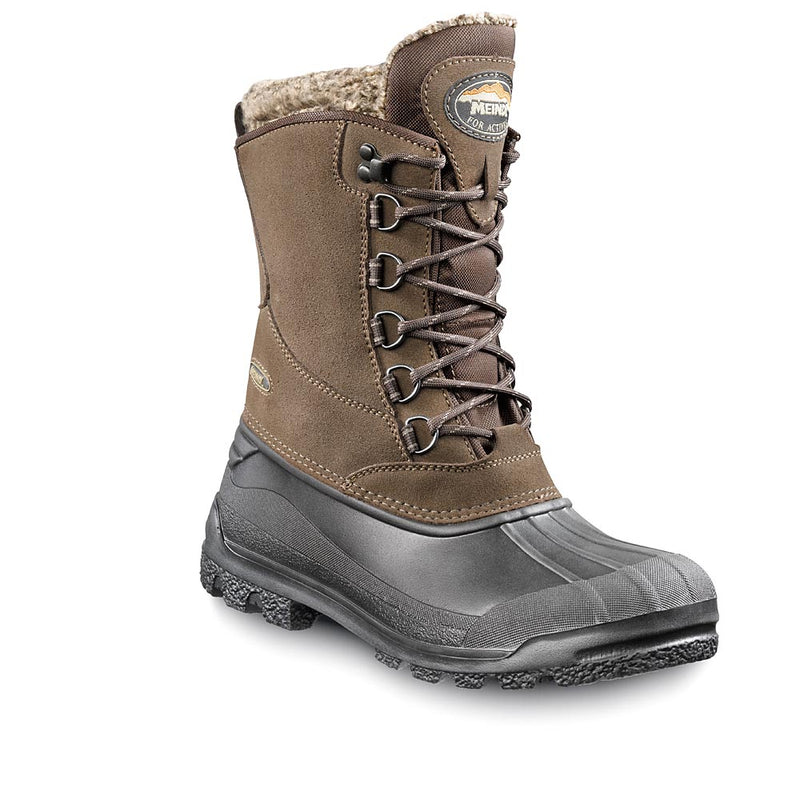 CHAUSSURES SOLDEN FEMME MEINDL