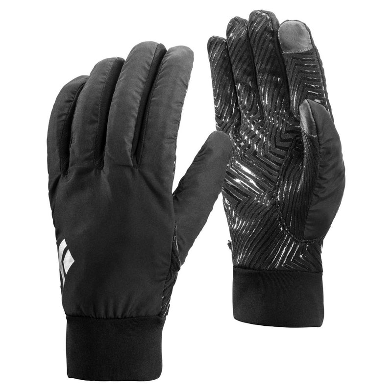 GANTS MONT BLANC BLACK DIAMOND