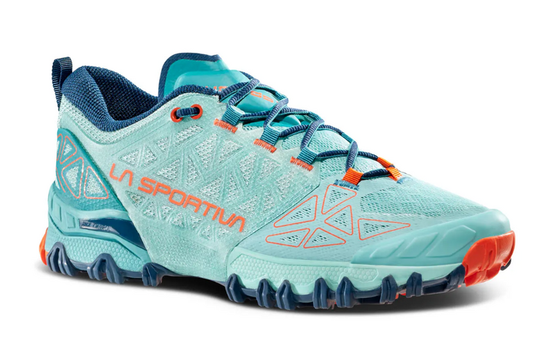 CHAUSSURES BUSHIDO II FEMME LA SPORTIVA