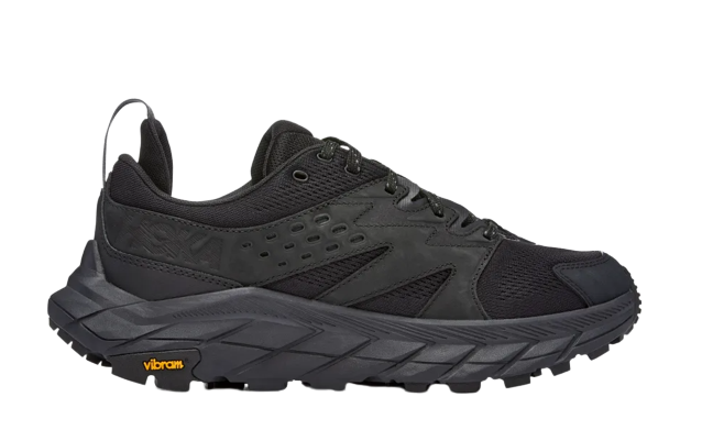 CHAUSSURES RANDONNEE ANACAPA BREEZE LOW HOKA