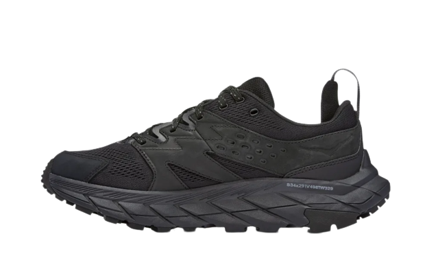 CHAUSSURES RANDONNEE ANACAPA BREEZE LOW HOKA