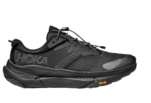 CHAUSSURES RANDONNEE TRANSPORT HOKA