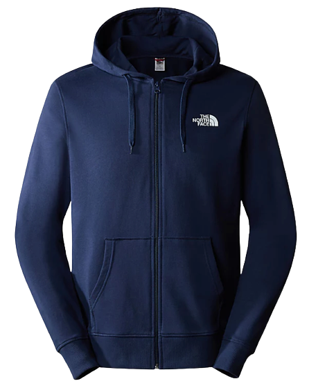 SWEAT LIGHT HOODIE HOMME THE NORTH FACE