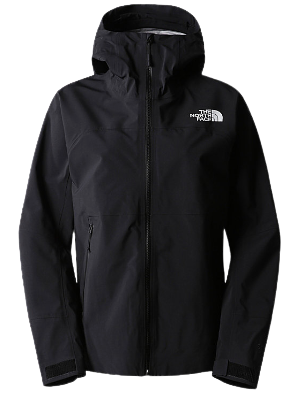 VESTE SUMMIT CHAMLANG FUTURLIGHT FEMME TNF