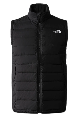 GILET S/MANCHE BELLEVIEW STRETC DOWN HOMME TNF