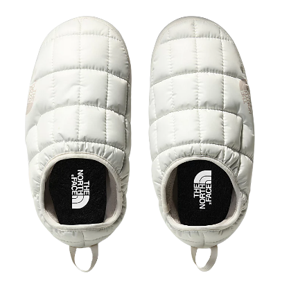 PANTOUFLES THERMOBALL V FEMME THE NORTH FACE