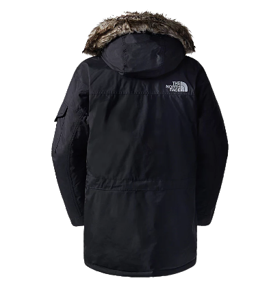 PARKA MCMURDO HOMME THE NORTH FACE
