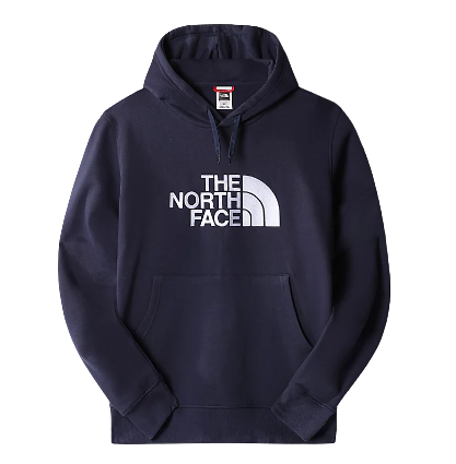 SWEAT DREW PEAK HOODIE HOMME TNF