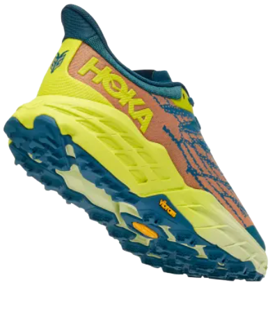 CHAUSSURES TRAIL SPEEDGOAT 5 HOKA