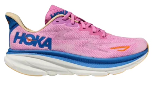 CHAUSSURES RUNNING CLIFTON 9 FEMME HOKA