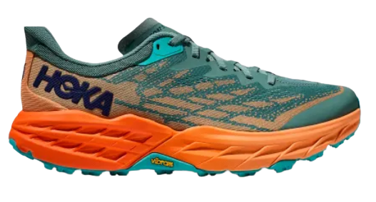 CHAUSSURES TRAIL SPEEDGOAT 5 HOKA