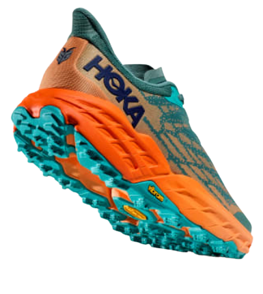 CHAUSSURES TRAIL SPEEDGOAT 5 HOKA