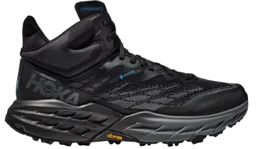 CHAUSSURES TRAIL SPEEDGOAT 5 MID GTX HOKA