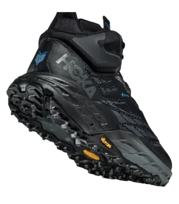 CHAUSSURES TRAIL SPEEDGOAT 5 MID GTX HOKA