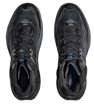 CHAUSSURES TRAIL SPEEDGOAT 5 MID GTX HOKA