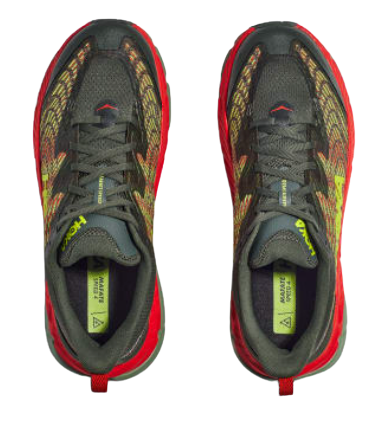 CHAUSSURES TRAIL MAFATE SPEED 4 HOMME HOKA